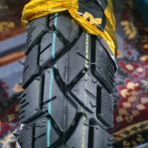 3.00 - 17 R 6PR Tyre